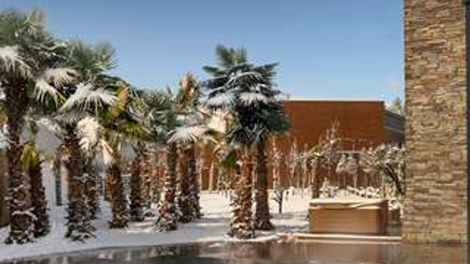 Elite World Hotel Sapanca Other