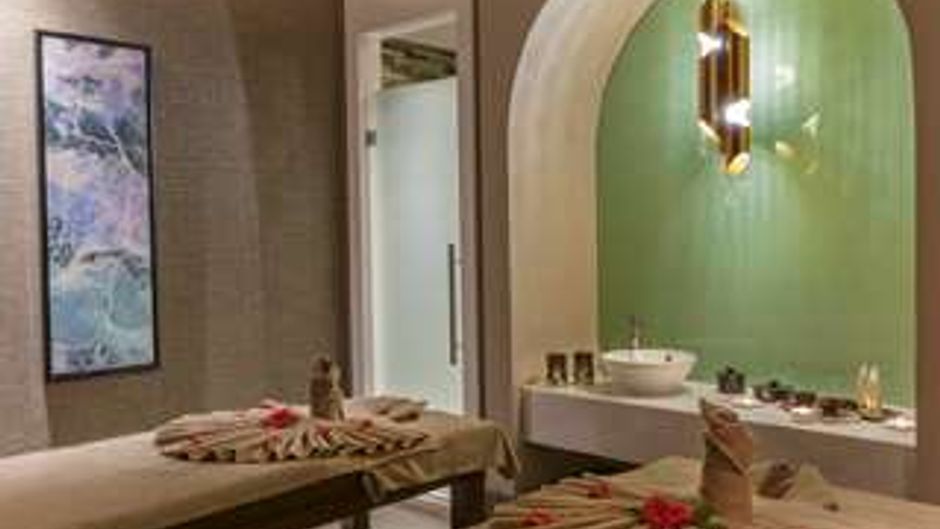 Elite World Asia Hotel Spa