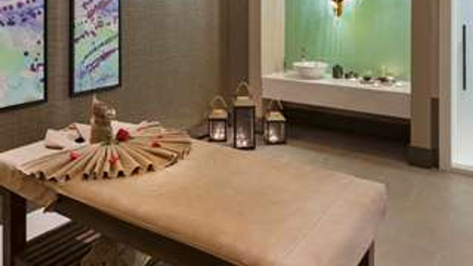 Elite World Asia Hotel Spa