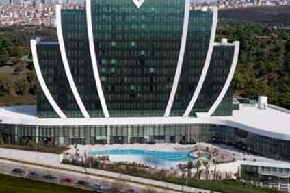 Elite World Asia Hotel