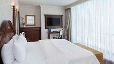 Elite World Istanbul Hotel