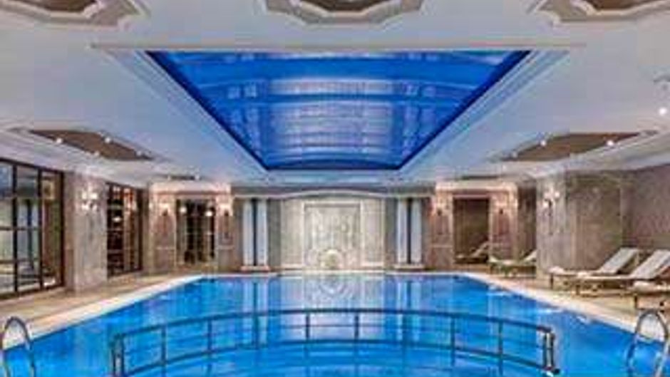 Elite World Istanbul Hotel Other