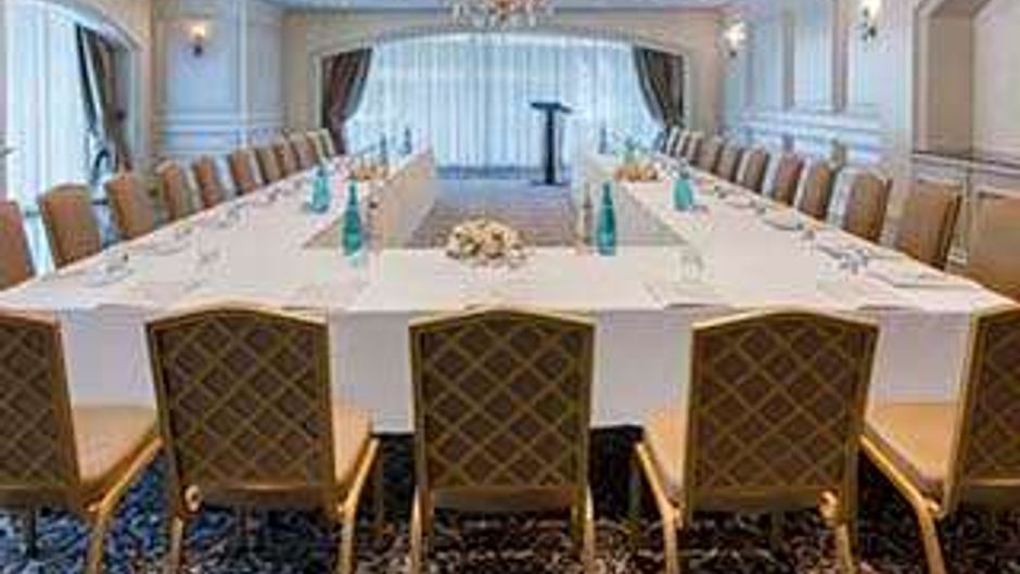 Elite World Istanbul Hotel Other
