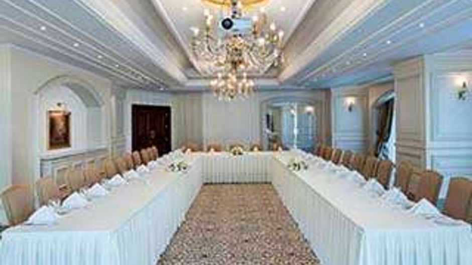Elite World Istanbul Hotel Other
