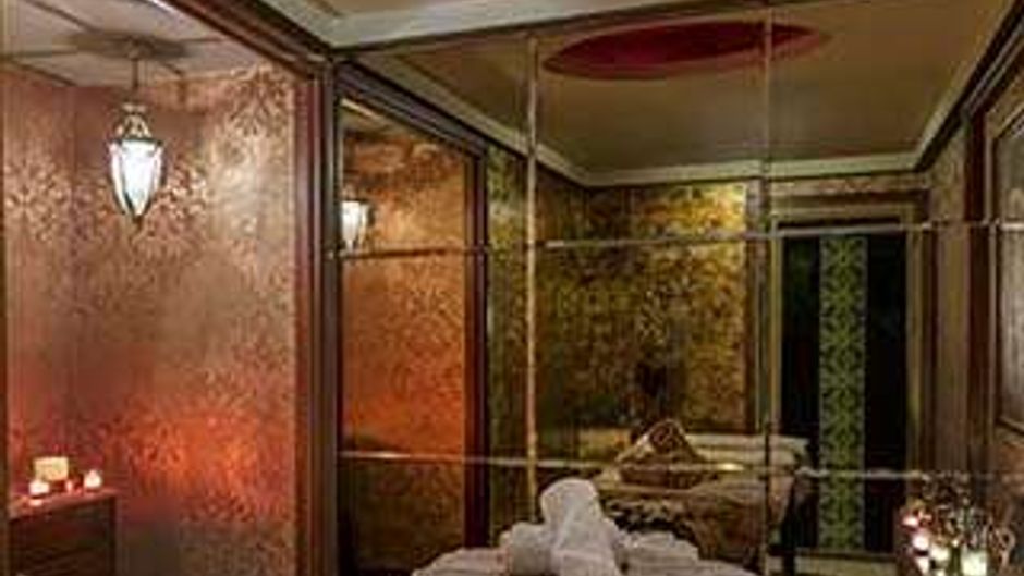 Elite World Istanbul Hotel Other