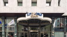 Elite World Comfy Istanbul Taksim  Hotel