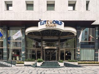 Elite World Comfy Istanbul Taksim  Hotel