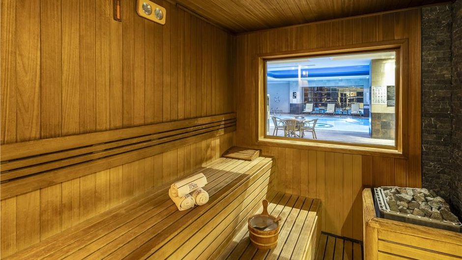 Elite World Comfy Istanbul Taksim  Hotel Spa