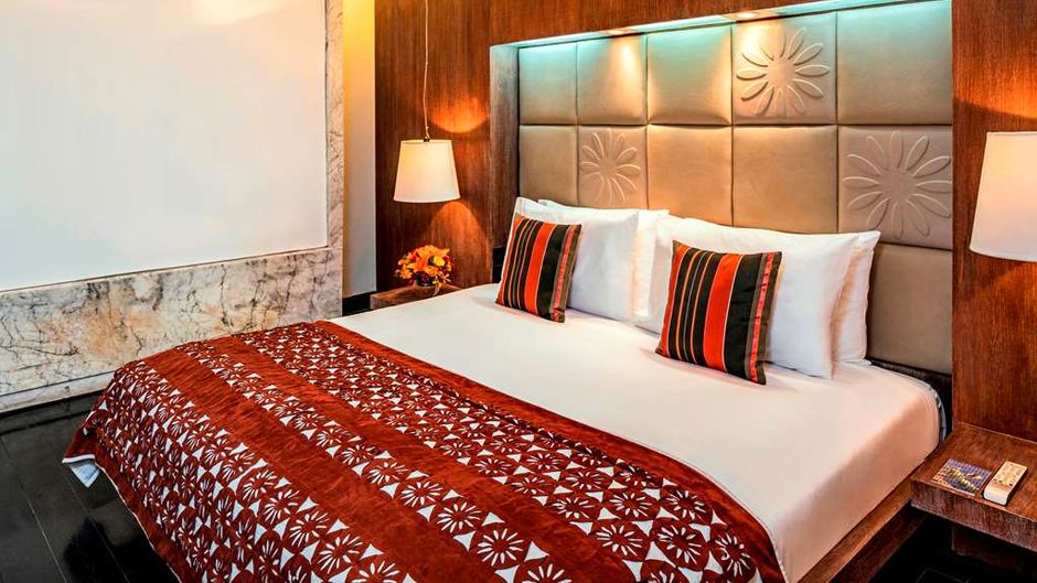 The Park New Delhi Suite