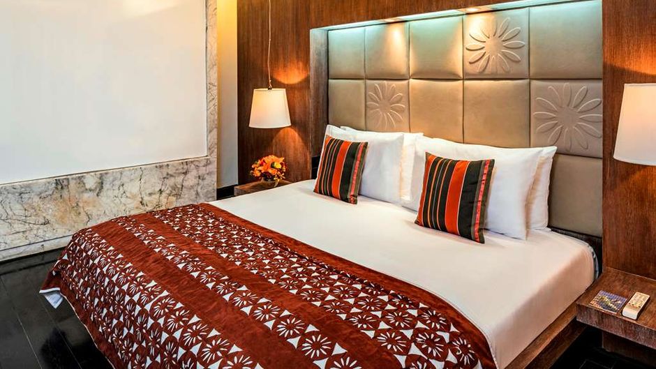 The Park New Delhi Suite