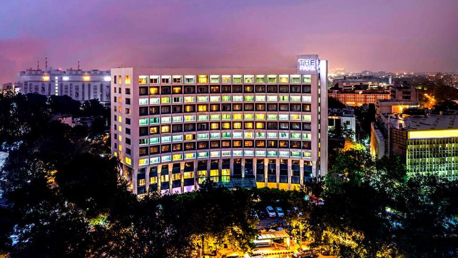 The Park New Delhi Other