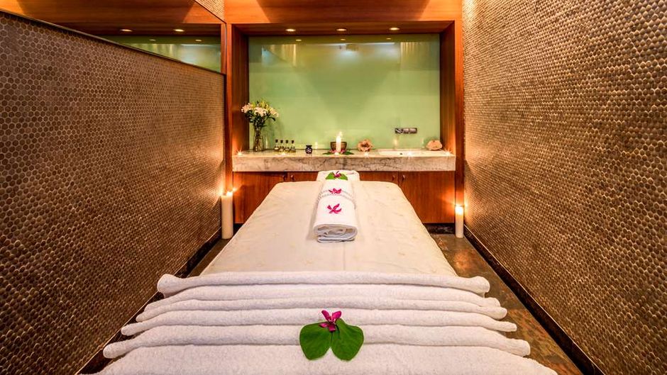 The Park New Delhi Spa