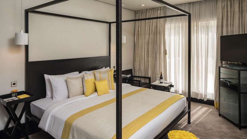 The Park Bangalore Suite