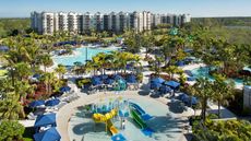 The Grove Resort & Water Park