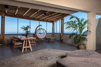 Andronis Arcadia Hotel