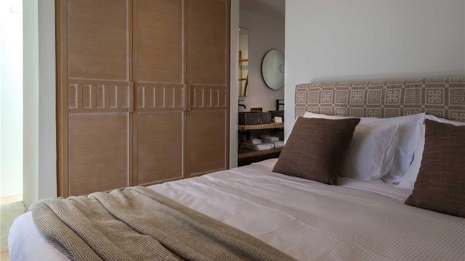 Andronis Arcadia Hotel Suite