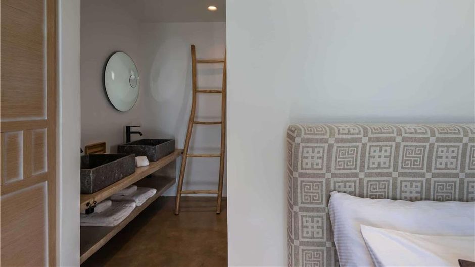 Andronis Arcadia Hotel Suite