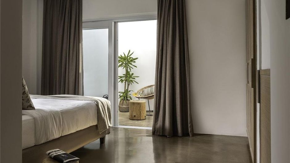 Andronis Arcadia Hotel Suite