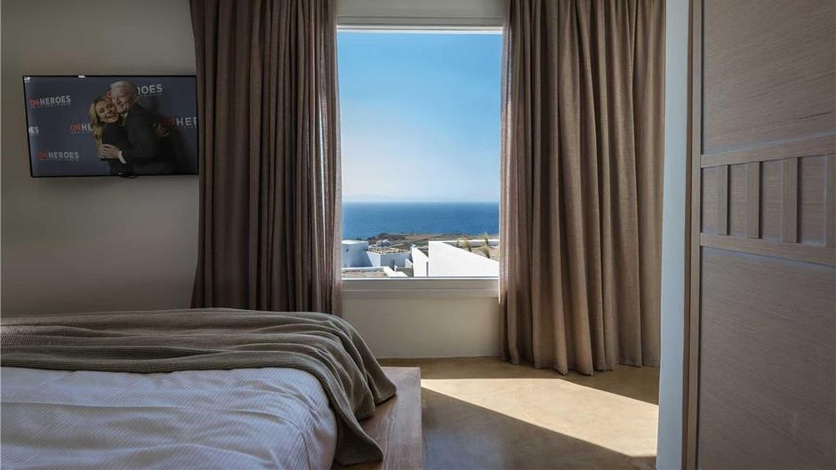 Andronis Arcadia Hotel Suite