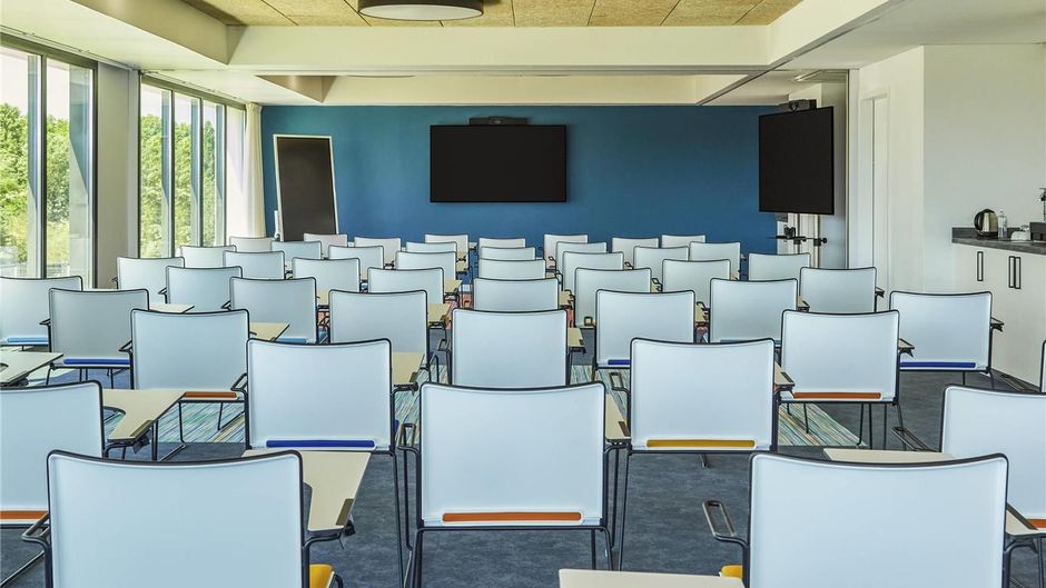 Ibis Styles Montpellier Apt Parc De Expo Meeting