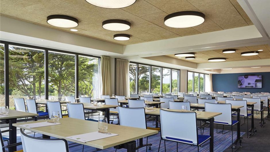 Ibis Styles Montpellier Apt Parc De Expo Meeting