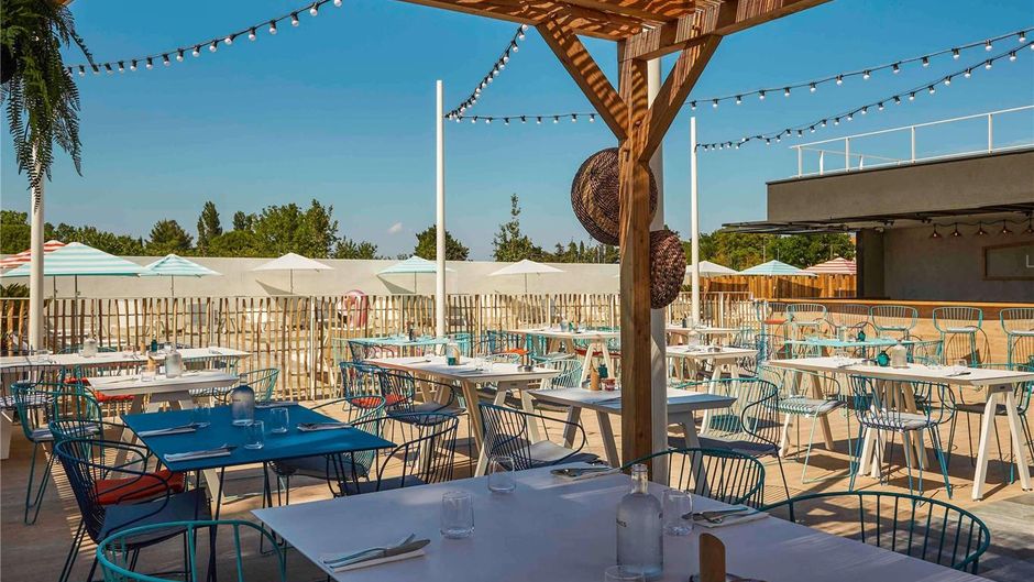 Ibis Styles Montpellier Apt Parc De Expo Exterior