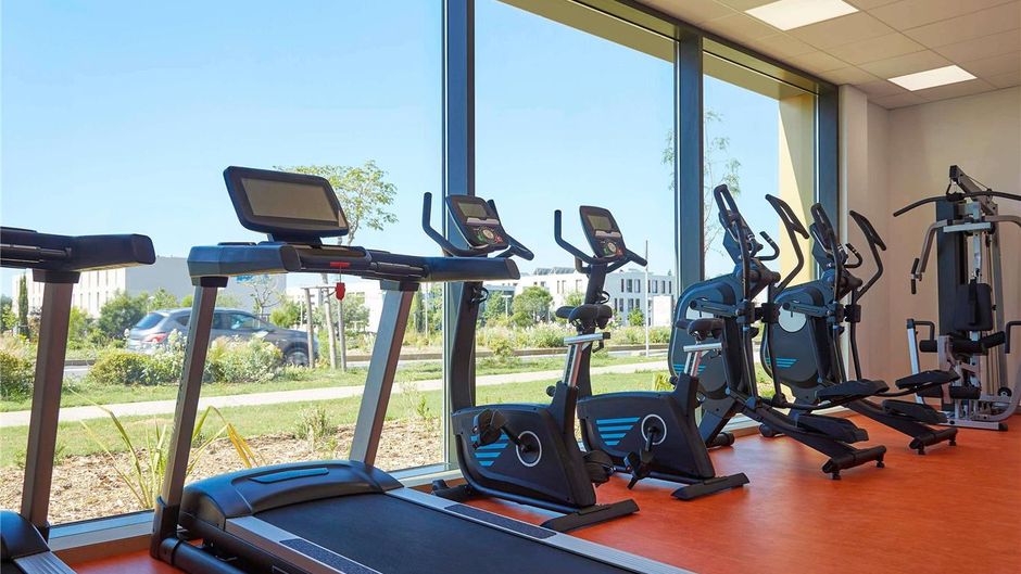 Ibis Styles Montpellier Apt Parc De Expo Other