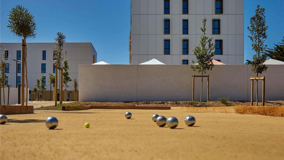 Ibis Styles Montpellier Apt Parc De Expo Other