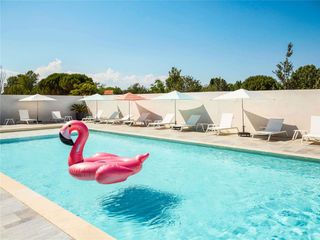 Ibis Styles Montpellier Apt Parc De Expo