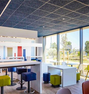 Ibis Budget Montpellier Expos