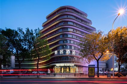 Mercure Tianjin Tanggu