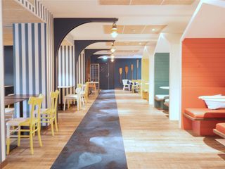 Ibis Styles Thonon Les Bains Hotel