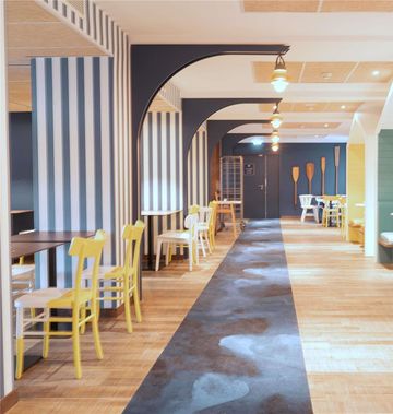 Ibis Styles Thonon Les Bains Hotel