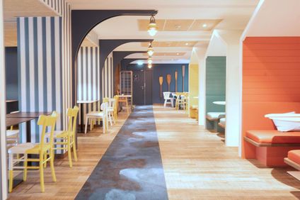 Ibis Styles Thonon Les Bains Hotel