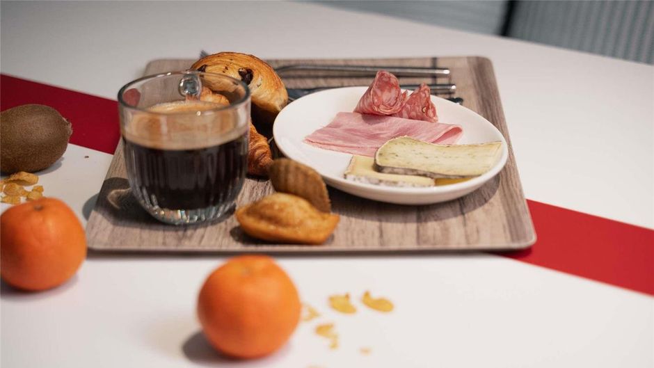 Ibis Styles Thonon Les Bains Hotel Health