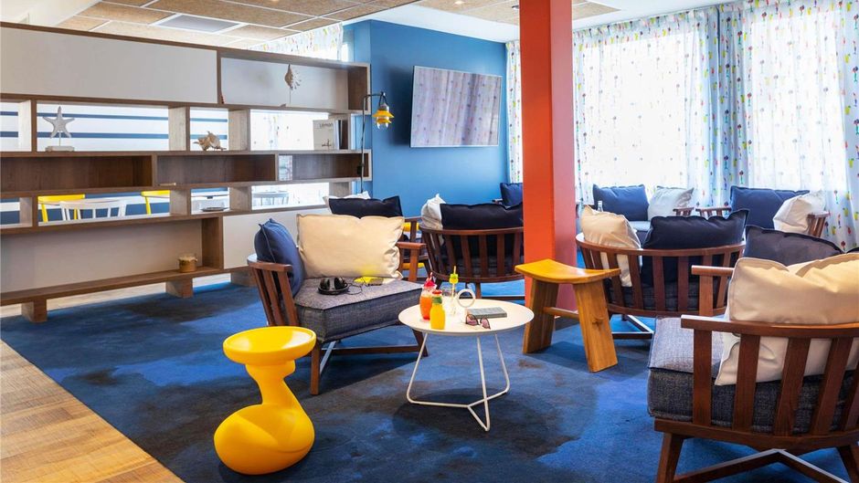 Ibis Styles Thonon Les Bains Hotel Meeting