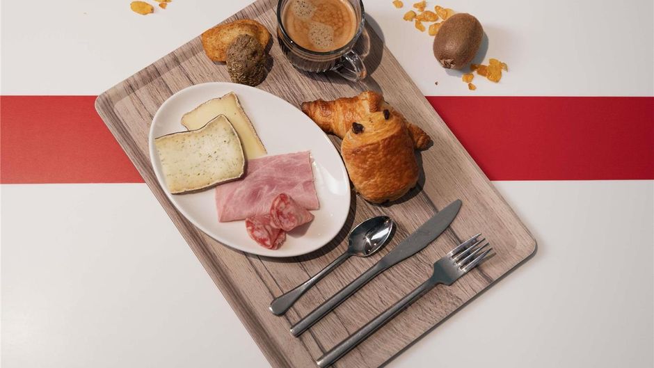 Ibis Styles Thonon Les Bains Hotel Health