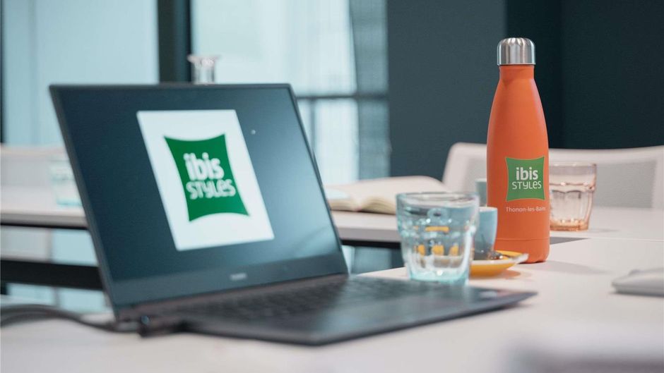 Ibis Styles Thonon Les Bains Hotel Meeting