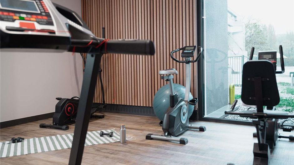 Ibis Styles Thonon Les Bains Hotel Health