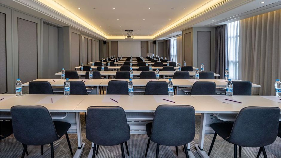 Mercure Wuxi Jiangnan University Meeting