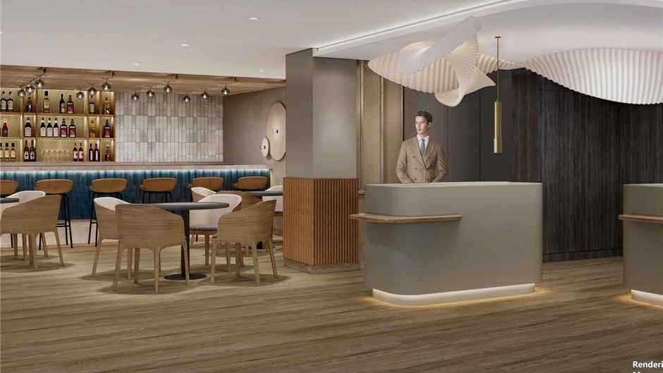 Mercure Parkhotel Moenchengladbach Exterior