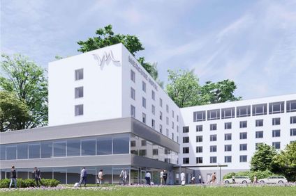Mercure Parkhotel Moenchengladbach