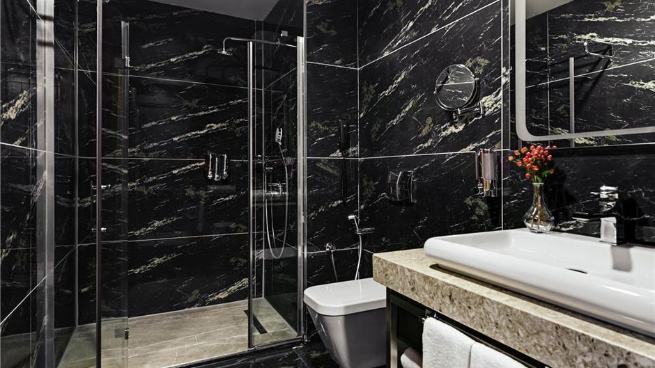 Moevenpick Hotel Trabzon Room