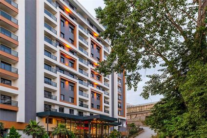 Moevenpick Hotel Trabzon