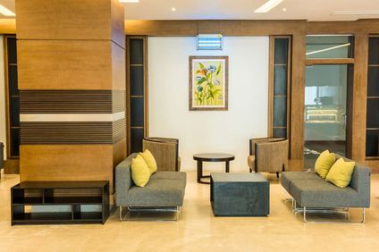 Best Western Heritage