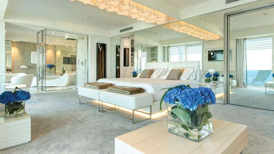 Almar Jesolo Resort & Spa Suite