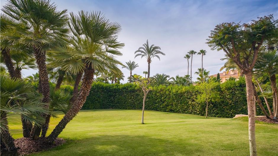 Barcelo La Nucia Palms Other