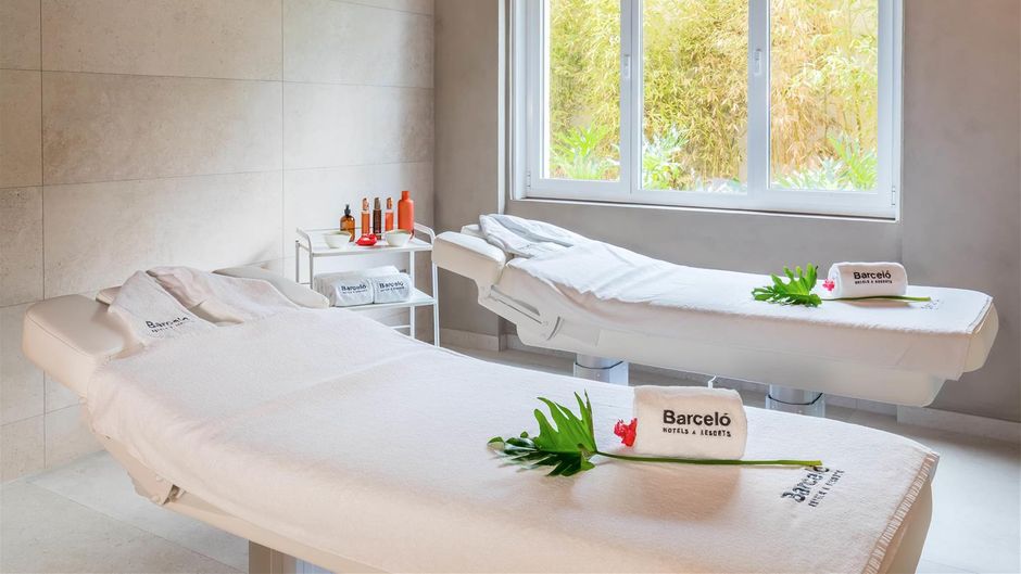 Barcelo La Nucia Palms Spa