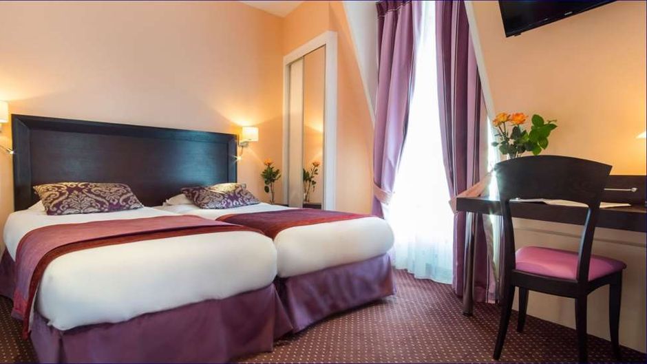 Virgina Hotel Other