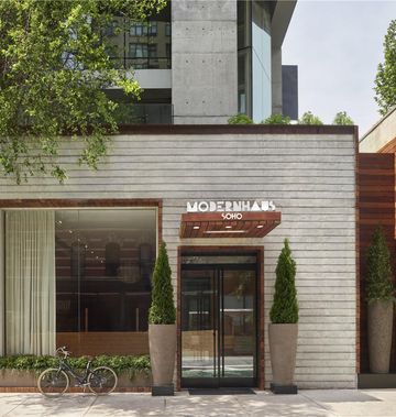 ModernHaus SoHo